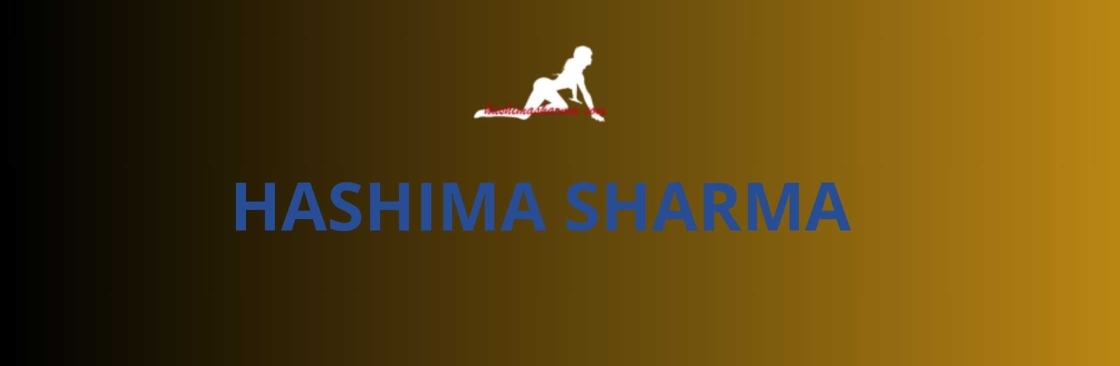 Hashima Sharma Cover Image
