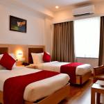 hotel linens