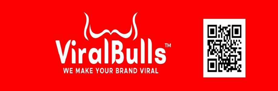 ViralBulls Digital Media Cover Image