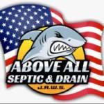 AAA ABOVE ALL Septic & Drain