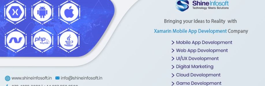 Shine Infosoft Cover Image