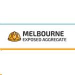 Melbourne Exposed Aggregate