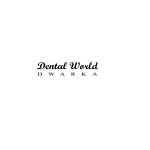 DENTAL WORLD Dwarka Profile Picture