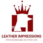 The Leather Impressions Impressions profile picture