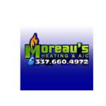 Moreau's Heating & AC Profile Picture