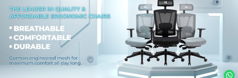 Next Chair Singapore Cover Image