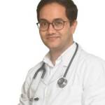 Dr. Sudhir Sharma Profile Picture