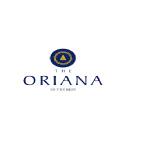 THE ORIANA