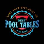 Best Pool Tables For Sale