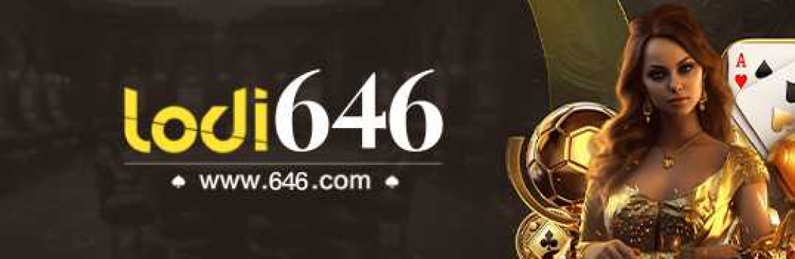 Lodi 646 Cover Image