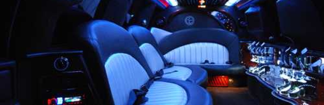 A Universal Limousine Cover Image
