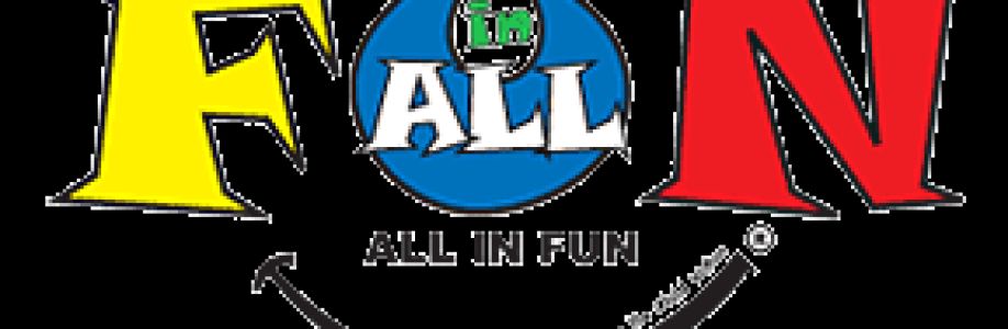 All in Fun Cover Image