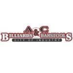 A&C Billiards & Barstools Profile Picture