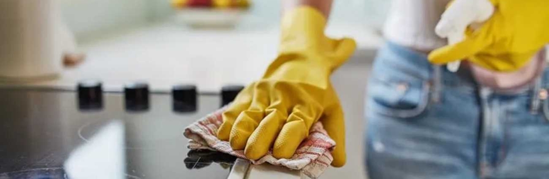 Bond Cleaning in Canberra Cover Image