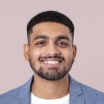 Kabir Malhotra