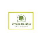Omaka Heights Countrystay