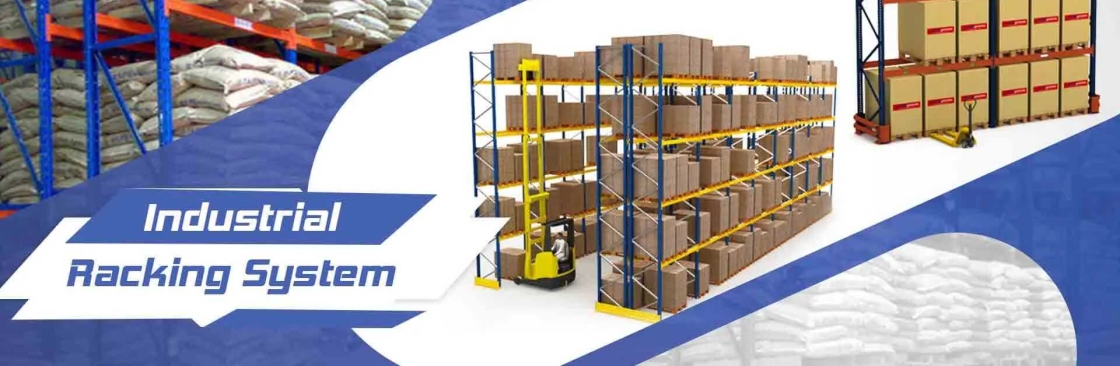 Mex Storage Systems Pvt. Ltd. Cover Image