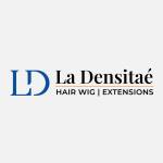 La Densitae Hair Wig