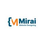 Mirai Website Designing