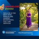 Bangalore Queens Profile Picture