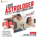 Love Astrologer Solution