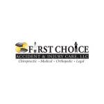 First choice accident care Profile Picture