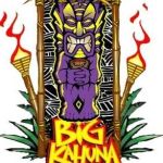 Big Kahuna Tiki Huts