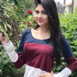 Pritychavda Model profile picture