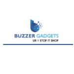 buzzer gadgets Profile Picture