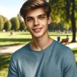 Ethan James