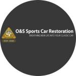 O&S Sports Car Restorations Profile Picture