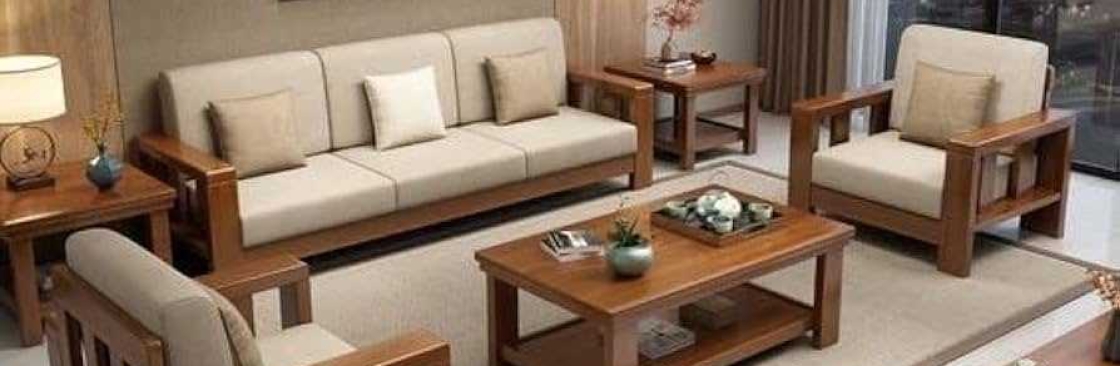 Crosby Furnishing Cover Image