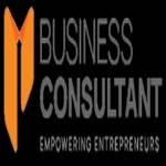 Business Consultant Profile Picture