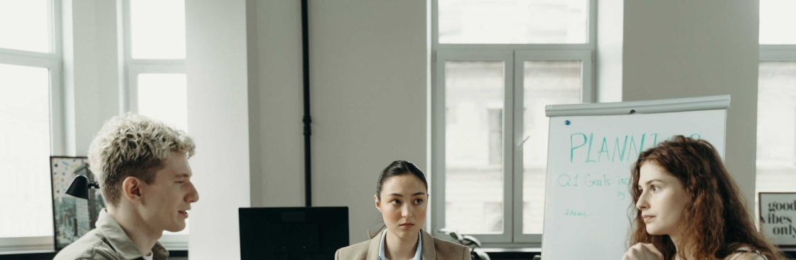 Mark Byrne Management Cover Image