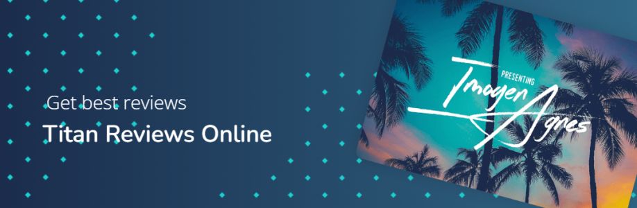 Titan Reviews Online Cover Image