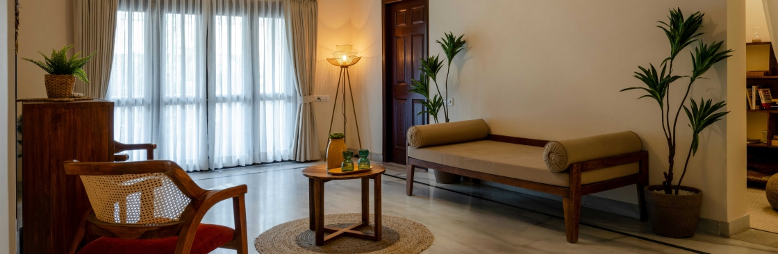 Slate interiors Cover Image