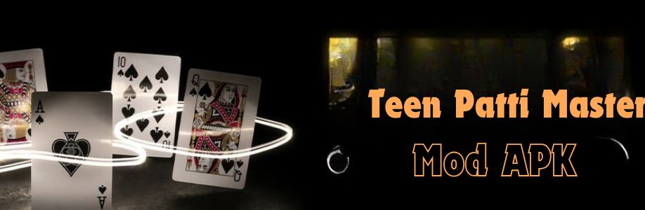 Teen Patti Master Mod Apk Cover Image