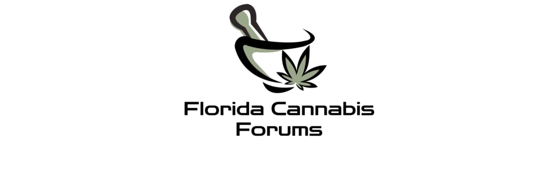 Florida Cannabis Forums Cover Image