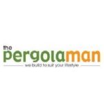 pergola man