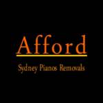 Professional piano movers