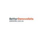 Better Removalists Adelaide Profile Picture
