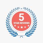 5 Best Rated