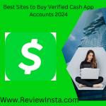 Buy Verified Cash App Accounts