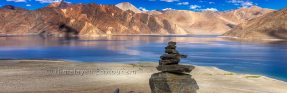 Himalayan Ecotourism (Heco) Cover Image