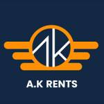 AK RENTS