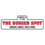 The Burger Spot