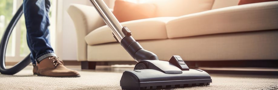 Uber Cleaning Cover Image