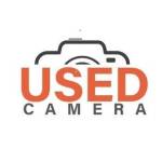 Used Camera