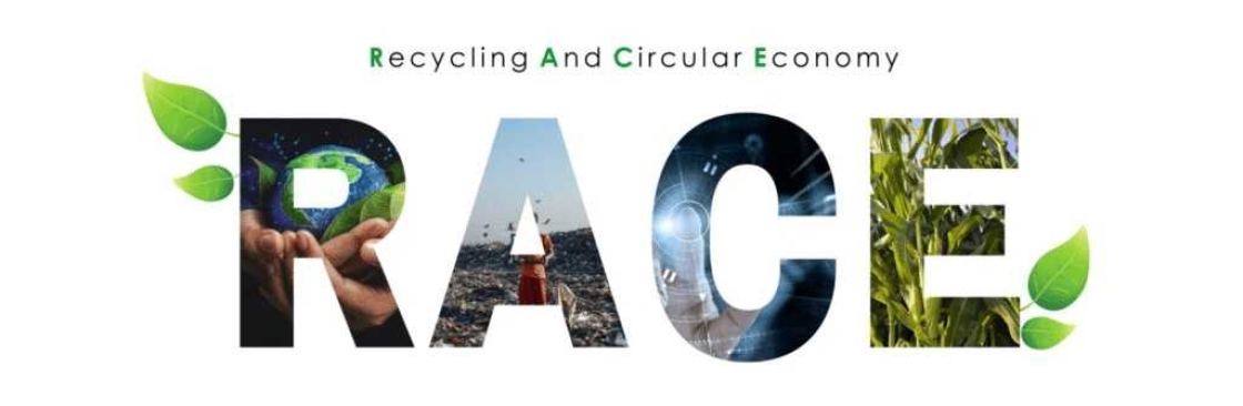 RACE (Recycling and Circular Economy) ECO CHAIN LTD Cover Image