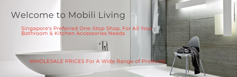 Mobili Living Cover Image